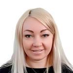 Терехова Анна Владимировна Терехова Анна Владимировна, Психолог, Семейный психолог - Москва