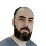 Габуев Азамат Ражденович, Гастроэнтеролог, Врач общей практики (семейный врач), Детский гастроэнтеролог, Терапевт - Москва