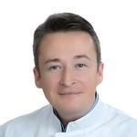 Аверченков Денис Сергеевич, Пластический хирург, Хирург - Москва