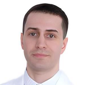Мацаев Шамиль Джамидинович, Хирург - Москва