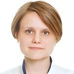 Цуканова Ольга Владимировна, Педиатр - Видное