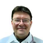 Долматов Вадим Олегович, Детский анестезиолог-реаниматолог, Неонатолог, Педиатр - Москва