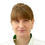 Цветаева Ольга Владимировна, Гинеколог, Врач УЗИ, Детский гинеколог - Москва