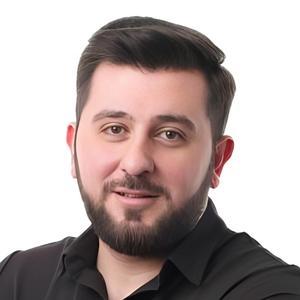 Хачатрян Гегам Самвелович, стоматолог-ортопед, стоматолог, стоматолог-имплантолог, стоматолог-хирург - Москва
