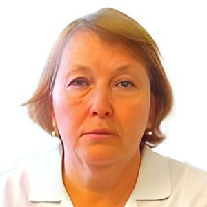 Маслова Светлана Сергеевна, педиатр - Москва