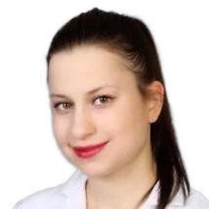 Манто Ирина Александровна, аллерголог , детский аллерголог , иммунолог - Москва
