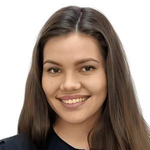 Большова Анастасия Владимировна, пародонтолог, стоматолог-ортопед - Москва