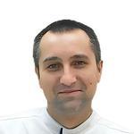 Шалыгин Андрей Викторович, Стоматолог, Стоматолог-ортопед - Москва