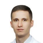Джамилов Шерали Раджабалиевич, Пластический хирург - Москва