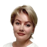 Геращенко Елена Викторовна, Врач-косметолог - Москва