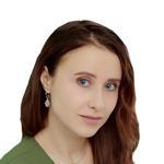 Красильникова Екатерина Владимировна, Дерматолог, Врач-косметолог, Дерматовенеролог, Детский дерматолог, Детский трихолог, Трихолог - Москва