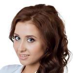 Красильникова Екатерина Владимировна, Дерматолог, Врач-косметолог, Дерматовенеролог, Детский дерматолог, Трихолог - Москва