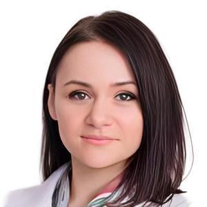 Чечеткина Екатерина Александровна, Дерматолог, Венеролог, Врач-косметолог - Москва