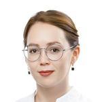 Федорова Лариса Брониславовна, Врач УЗИ, Гинеколог - Москва