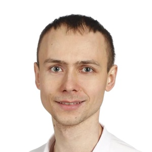 Моисеенко Денис Витальевич, стоматолог-ортодонт, детский ортодонт - Мурманск