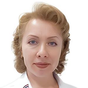 Куприкова (Бурейко) Марина Владиславовна - фотография Куприкова (Бурейко) Марина Владиславовна, детский офтальмолог, офтальмолог (окулист) - Москва