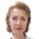Куприкова Марина Владиславовна, Детский офтальмолог, Офтальмолог (окулист) - Москва