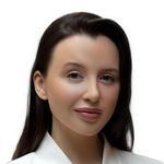 Прокушева Анастасия Константиновна, Врач-косметолог - Москва