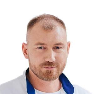 Смолянинов Иван Сергеевич, травматолог, врач лфк, ортопед, спортивный врач - Москва