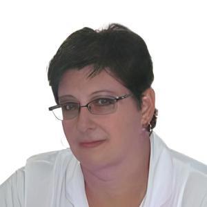 Николаева Марина Георгиевна, лор - Москва
