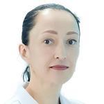 Оганесян Елизавета Виленовна, Невролог - Москва