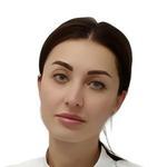 Евтеева Екатерина Николаевна, Офтальмолог (окулист) - Москва