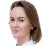 Сырбу Вероника Сергеевна Сырбу Вероника Сергеевна, Пластический хирург - Москва