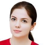 Меджидова Алина Руслановна, Детский стоматолог - Махачкала