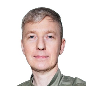 Могилевец Виталий Леонидович, стоматолог - Москва