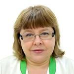 Дмитриенко Елена Геннадьевна, Физиотерапевт, Детский физиотерапевт - Москва