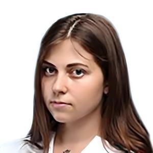 Доронина Екатерина Геннадьевна - фотография Доронина Екатерина Геннадьевна, эндокринолог - Москва