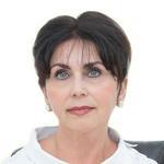 Платонова Виктория Альбертовна, Детский невролог - Москва