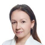 Яковлева Наталья Святославовна, Гинеколог, Онколог-гинеколог - Москва
