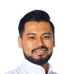 Ботиров Азизбек Мамазоидович