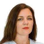 Агарева Оксана Александровна, Дерматолог, Венеролог, Врач-косметолог, Дерматовенеролог, Трихолог - Москва