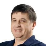Проценко Игорь Викторович, Стоматолог-ортопед, Стоматолог-ортодонт - Москва