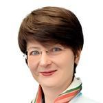 Мирончикова Юлия Владимировна Мирончикова Юлия Владимировна, Педиатр - Москва