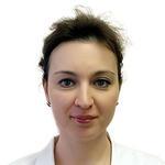 Сурикова Оксана Геннадьевна, Детский ревматолог - Москва