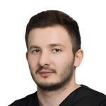 Хамицов Рустам Асланбекович, Стоматолог - Одинцово