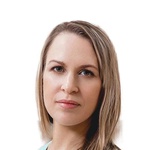 Иванова Людмила Михайловна, Косметолог-эстетист - Москва