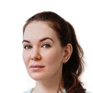 Москвичёва (Малахова) Олеся Анатольевна, косметолог-эстетист - Москва