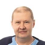 Шибеко Игорь Александрович Шибеко Игорь Александрович, Детский ЛОР, ЛОР - Москва