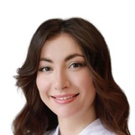 Арчегова Залина Уруспиевна, Репродуктолог, Акушер, Гинеколог - Москва