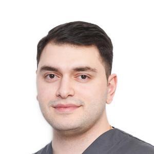 Мелконян Оганес Тигранович, стоматолог-имплантолог , стоматолог-хирург - Москва