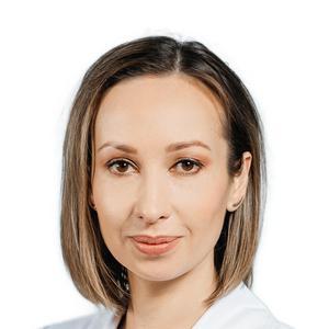 Шелудченко Наталья Вячеславовна - фотография Шелудченко Наталья Вячеславовна, офтальмолог (окулист) - Москва
