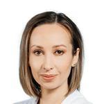 Шелудченко Наталья Вячеславовна Шелудченко Наталья Вячеславовна, Офтальмолог (окулист) - Москва
