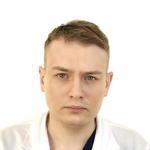 Ермаков Дмитрий Юрьевич Ермаков Дмитрий Юрьевич, Малоинвазивный хирург, Кардиолог, Кардиохирург, Сосудистый хирург (ангиохирург) - Москва