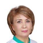 Щанкина Ирина Александровна, Эндокринолог - Саранск