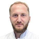 Кердзевадзе Даниел Борисович, Ортопед - Москва