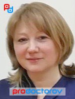 Мартынова Екатерина Борисовна, Дерматолог, Врач-косметолог - Москва